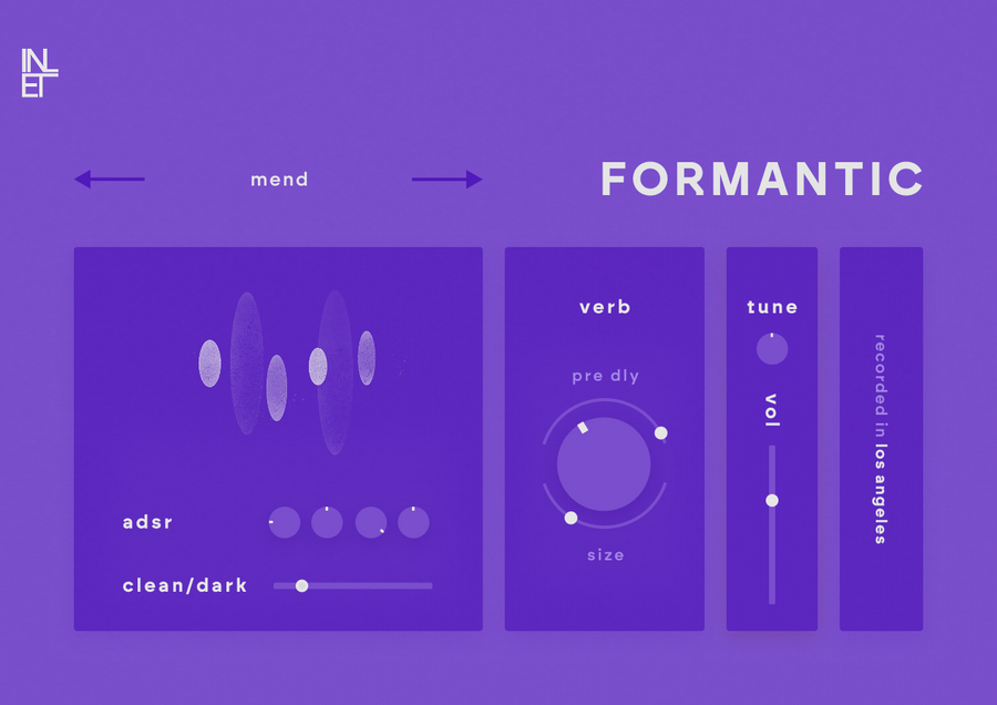 FORMANTIC