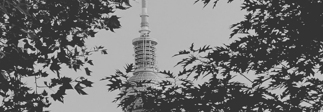 we moved to berlin
