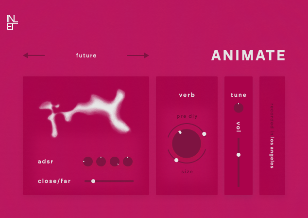 ANIMATE [freebie]