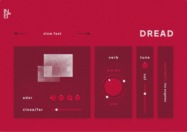 DREAD interface