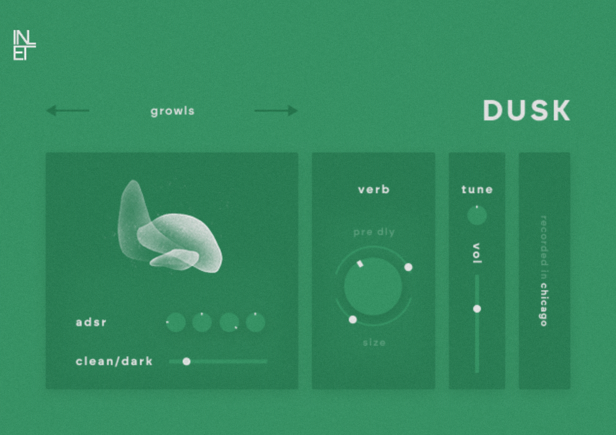 DUSK interface