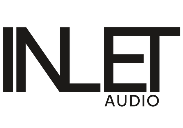 inlet audio