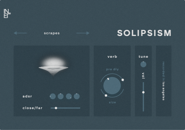 SOLIPSISM interface