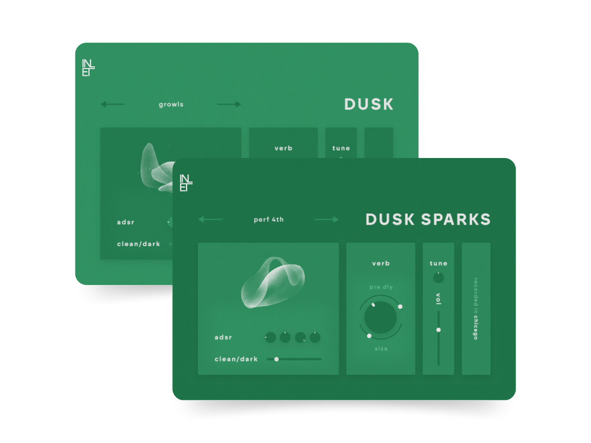 Bass clarinet sample libraries