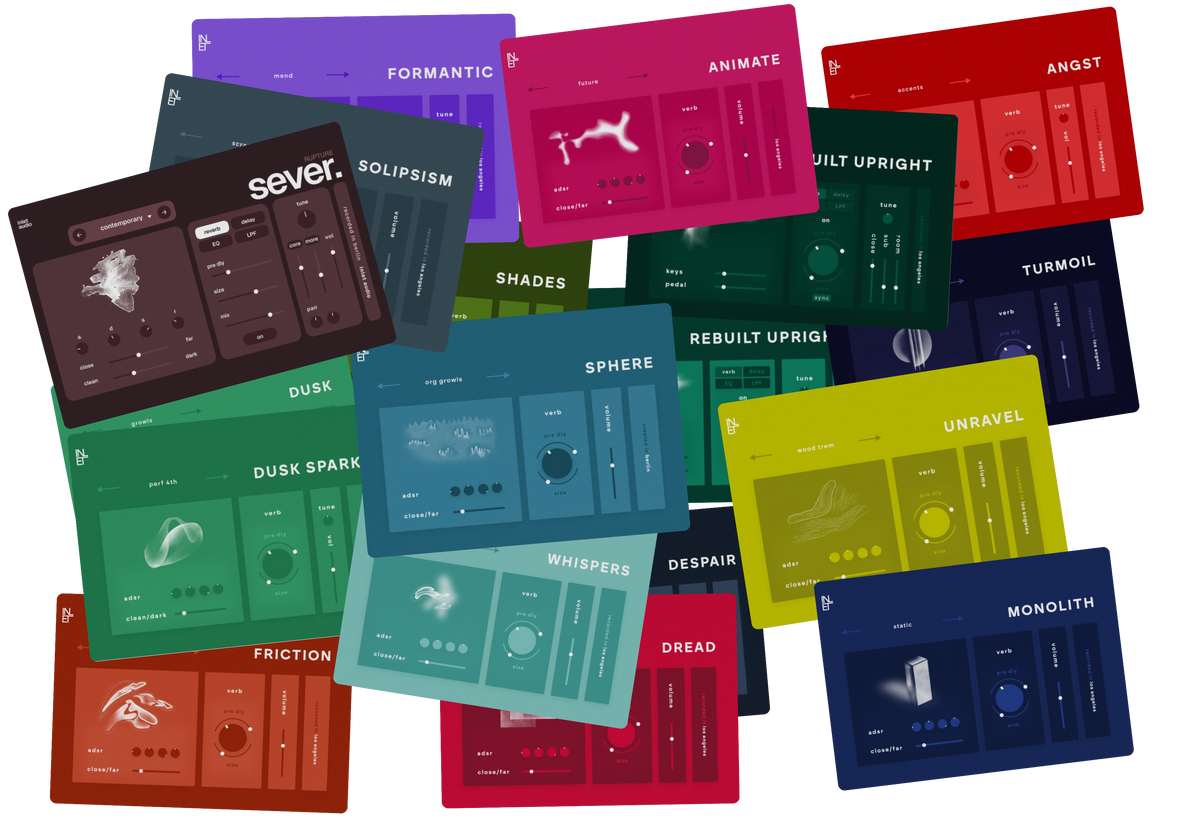 EVERYTHING BUNDLE