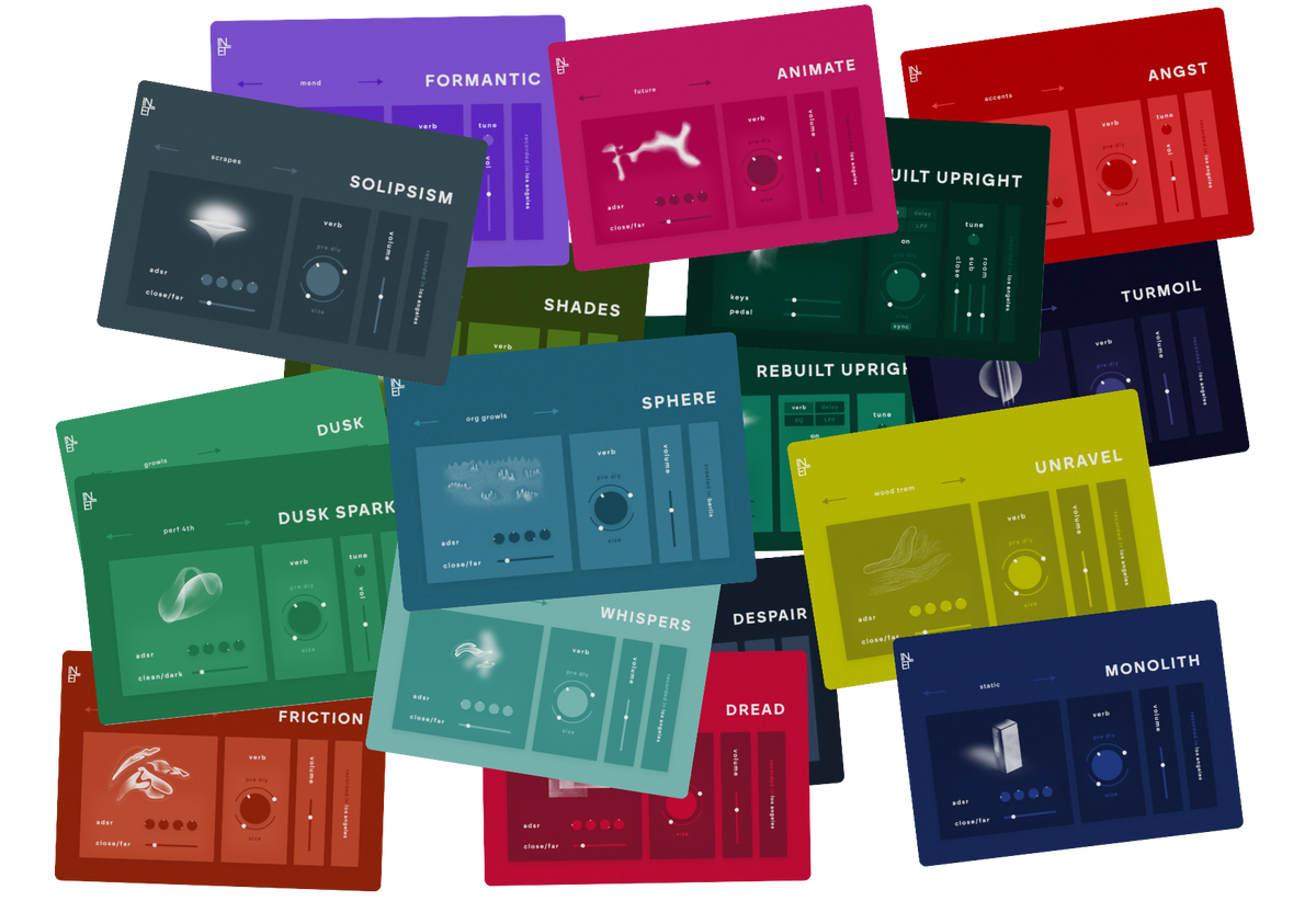 EVERYTHING BUNDLE interface