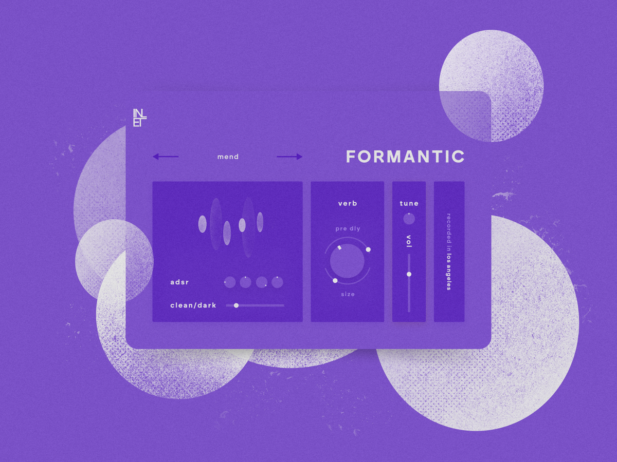 FORMANTIC