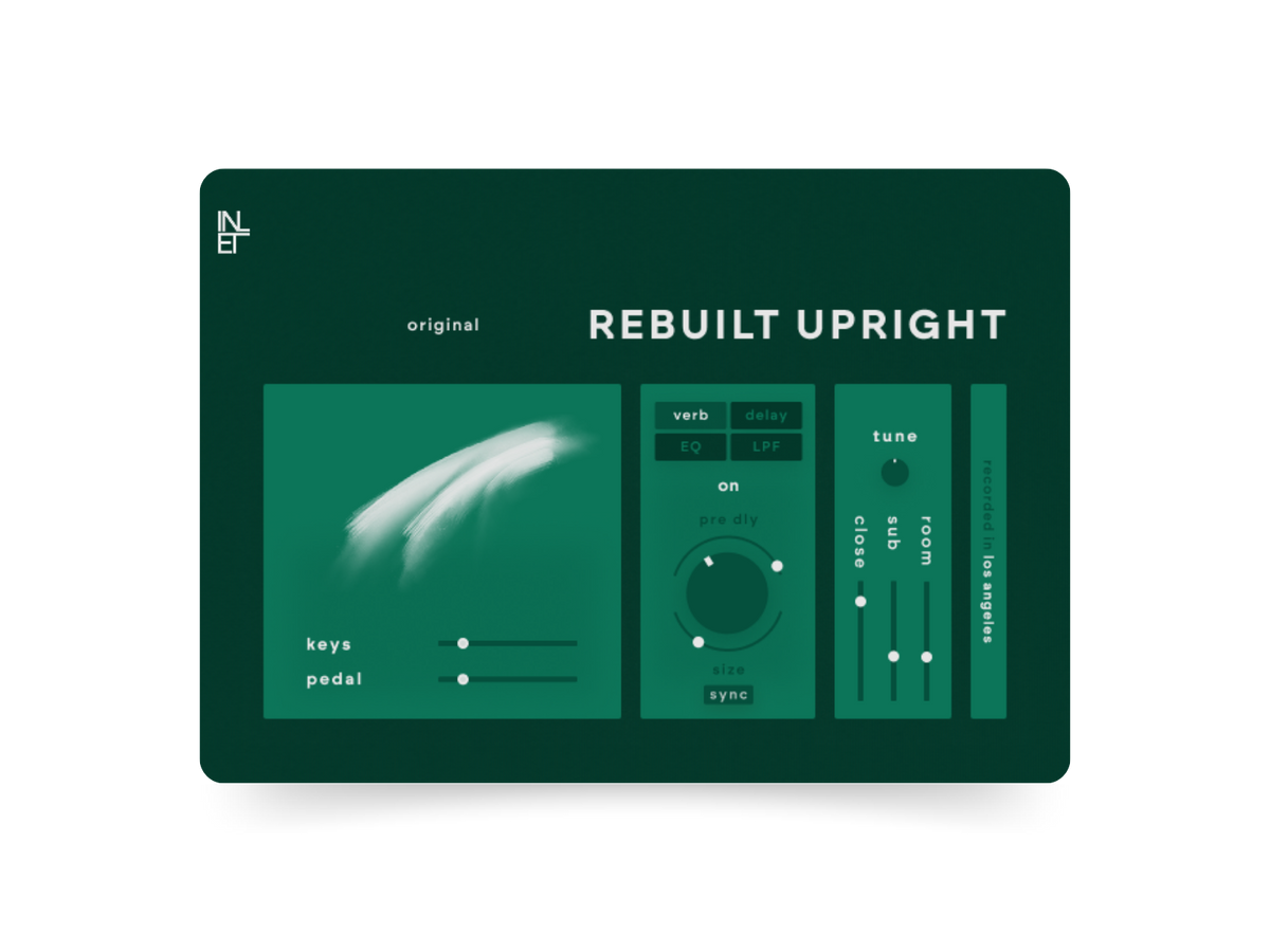 Piano sample libraries